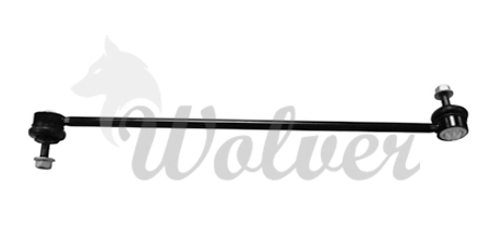 Tie Rod End (SP428532)