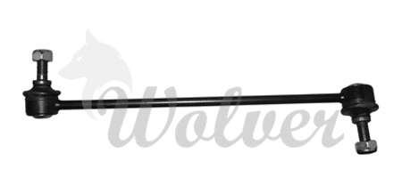 Tie Rod End (SP414730)