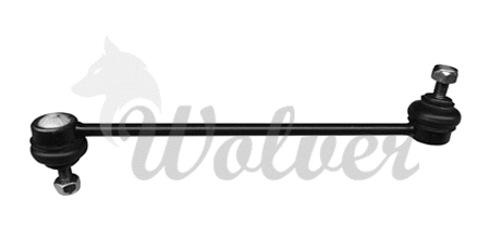 Tie Rod End (SP412990)