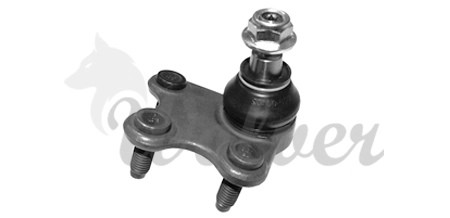 Tie Rod End (SP114251)