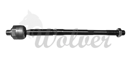 Tie Rod End (SP214550)