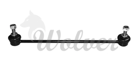 Tie Rod End (SP415782)