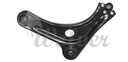 Tie Rod End (SP311281)