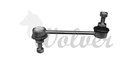 Tie Rod End (SP402280)