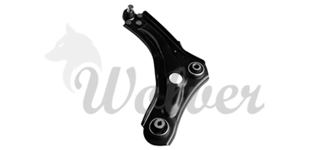 Tie Rod End (SP328581)