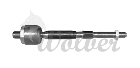 Tie Rod End (SP204650)