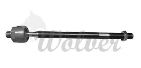 Tie Rod End (SP202760)