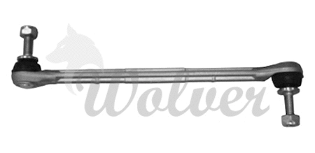 Tie Rod End (SP401570)