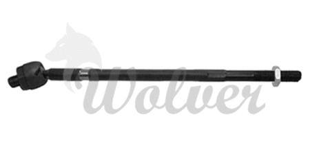 Tie Rod End (SP218450)