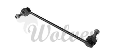 Tie Rod End (SP411491)