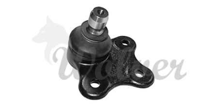 Tie Rod End (SP110200)