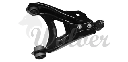Tie Rod End (SP305101)