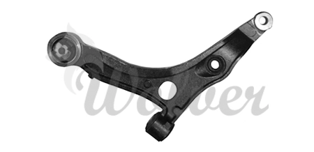 Tie Rod End (SP301681)
