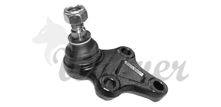 Tie Rod End (SP112480)
