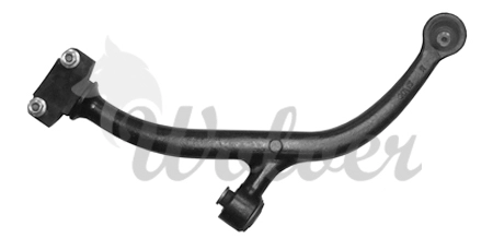 Tie Rod End (SP306541)