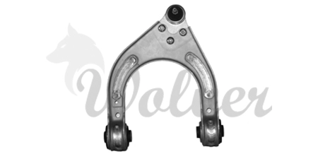 Tie Rod End (SP302821)