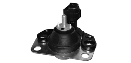Mounting, engine (SM80654)