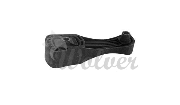 Mounting, engine (SM80525)