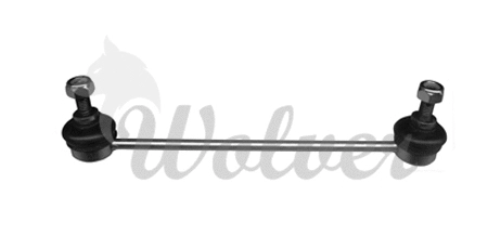 Tie Rod End (SP408100)