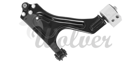 Tie Rod End (SP314432)