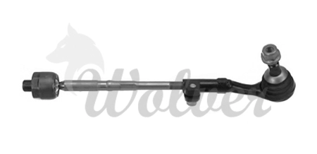 Tie Rod End (SP210412)