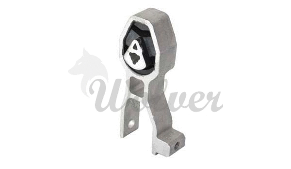 Mounting, engine (SM80018)