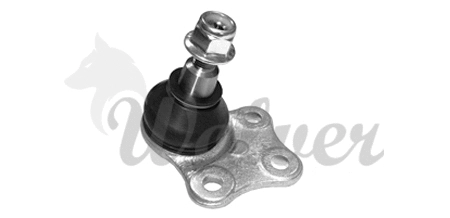 Tie Rod End (SP130930)