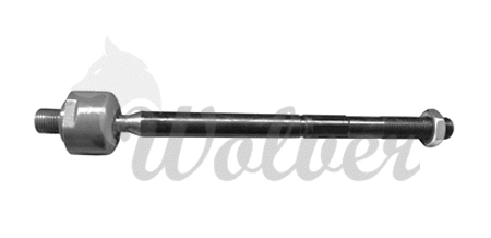 Tie Rod End (SP215240)
