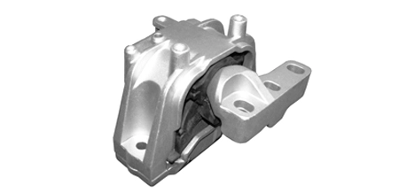 Mounting, engine (SM80741)