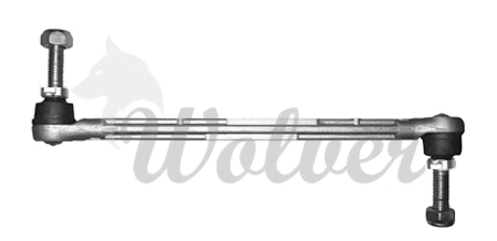 Tie Rod End (SP409060)