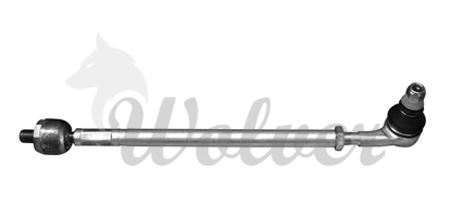 Tie Rod End (SP211851)