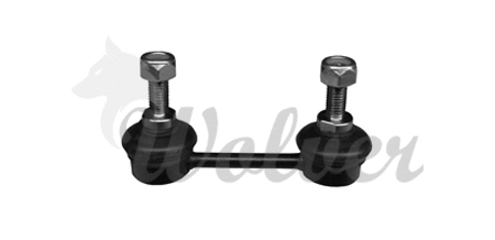 Tie Rod End (SP412030)