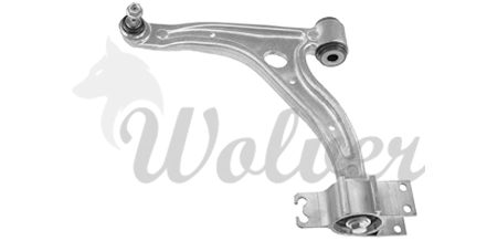 Tie Rod End (SP314851)