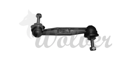Tie Rod End (SP409570)