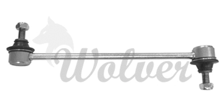 Tie Rod End (SP407780)