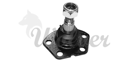 Tie Rod End (SP114700)