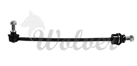Tie Rod End (SP408580)