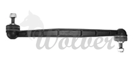 Tie Rod End (SP409480)