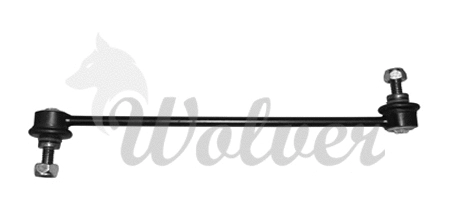 Tie Rod End (SP409000)