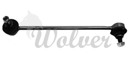 Tie Rod End (SP404862)