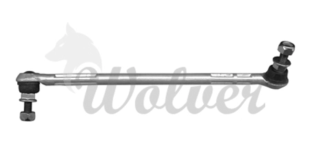 Tie Rod End (SP403721)