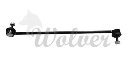 Tie Rod End (SP418531)