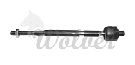 Tie Rod End (SP220460)