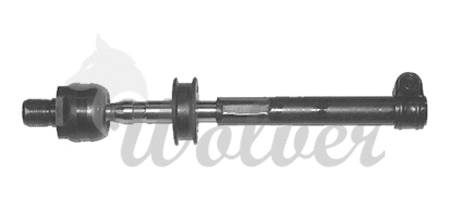 Tie Rod End (SP204981)