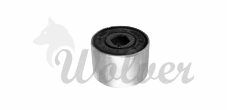 Tie Rod End (SP527640)