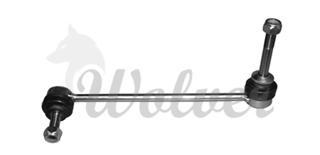 Tie Rod End (SP401411)