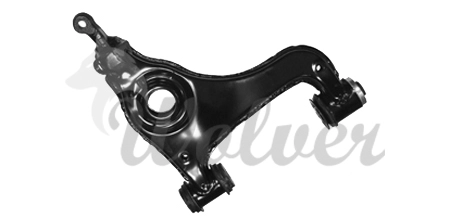 Tie Rod End (SP303001)