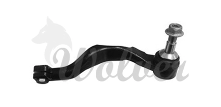 Tie Rod End (SP135872)