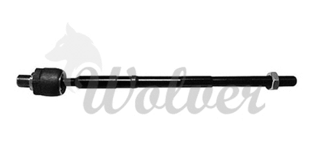 Tie Rod End (SP225410)