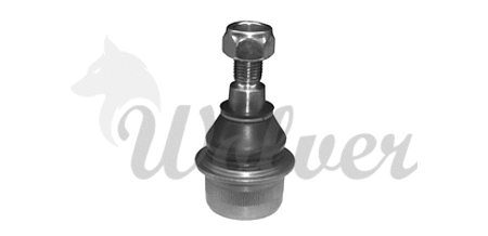 Tie Rod End (SP110980)